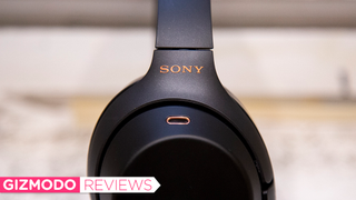 Sony Continues to Drink Bose's Milkshake